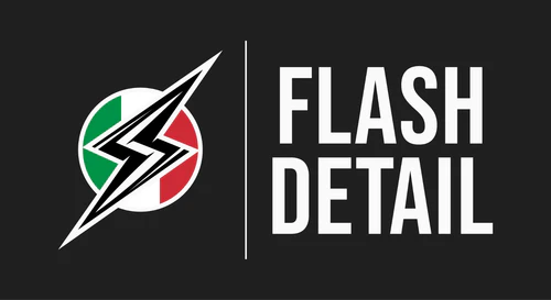 FLASH DETAIL
